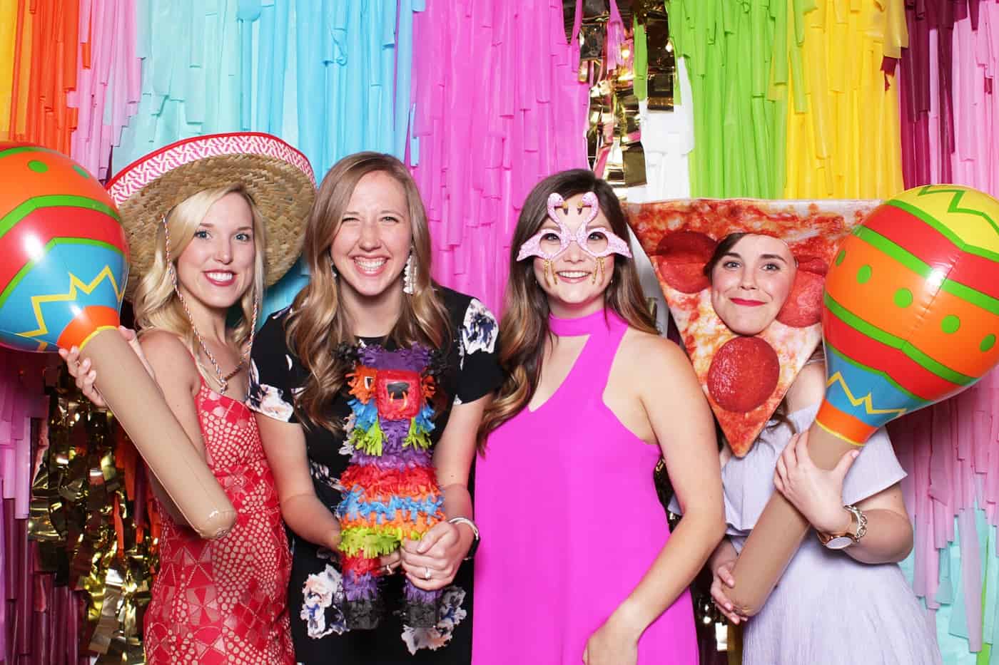 Stillwater OK Photo Booth