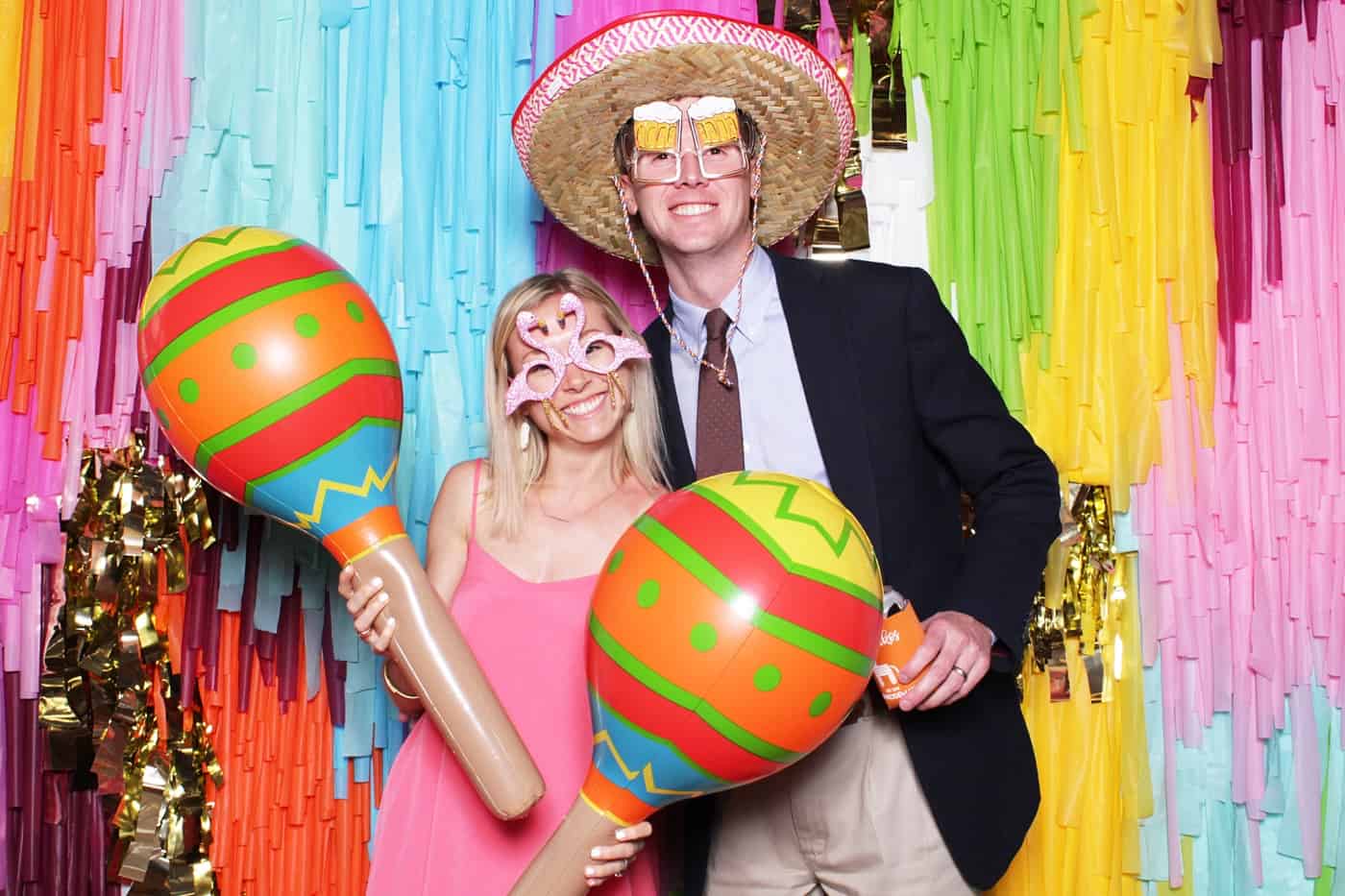 Stillwater OK Photo Booth