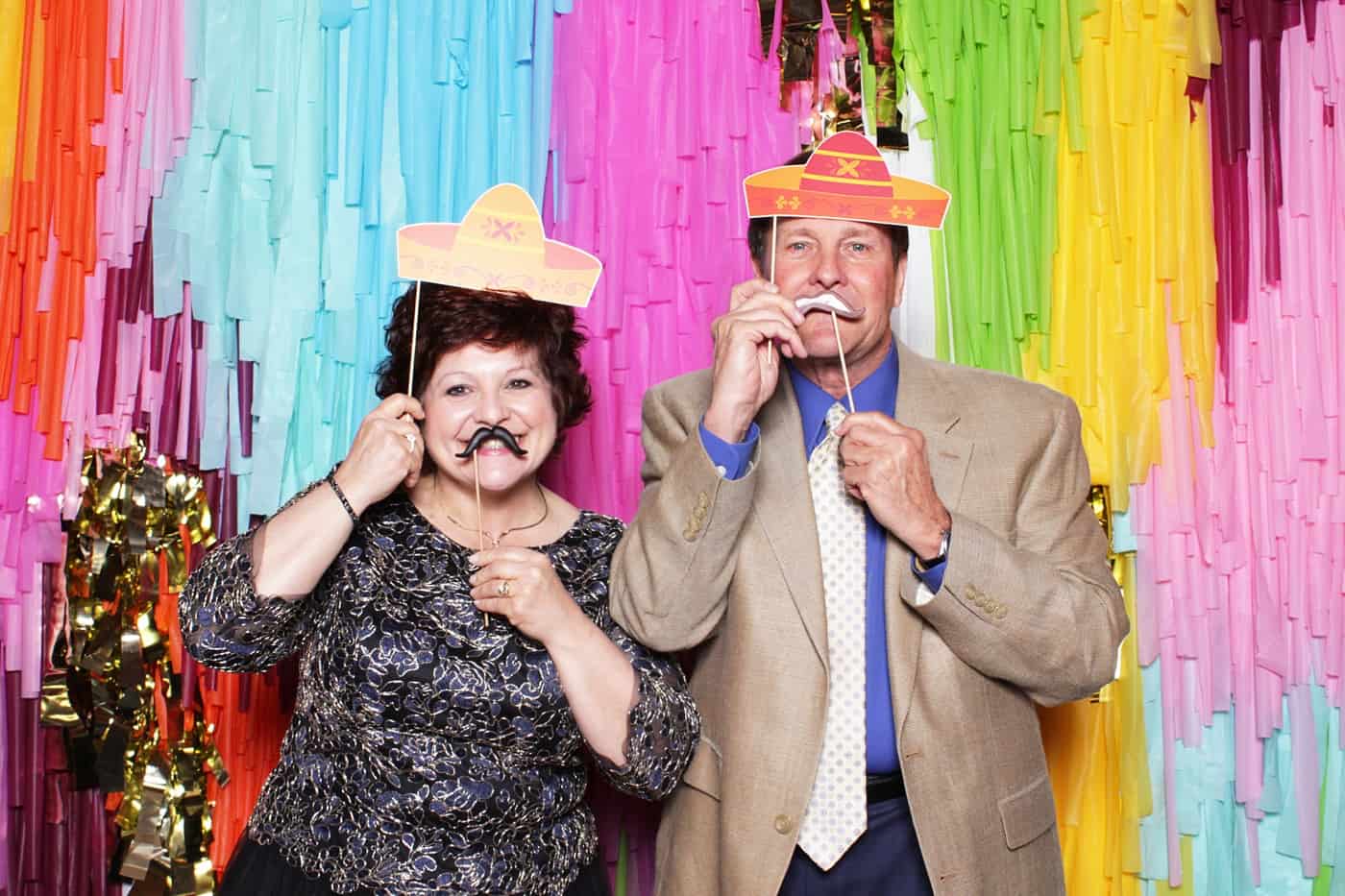 Stillwater OK Photo Booth