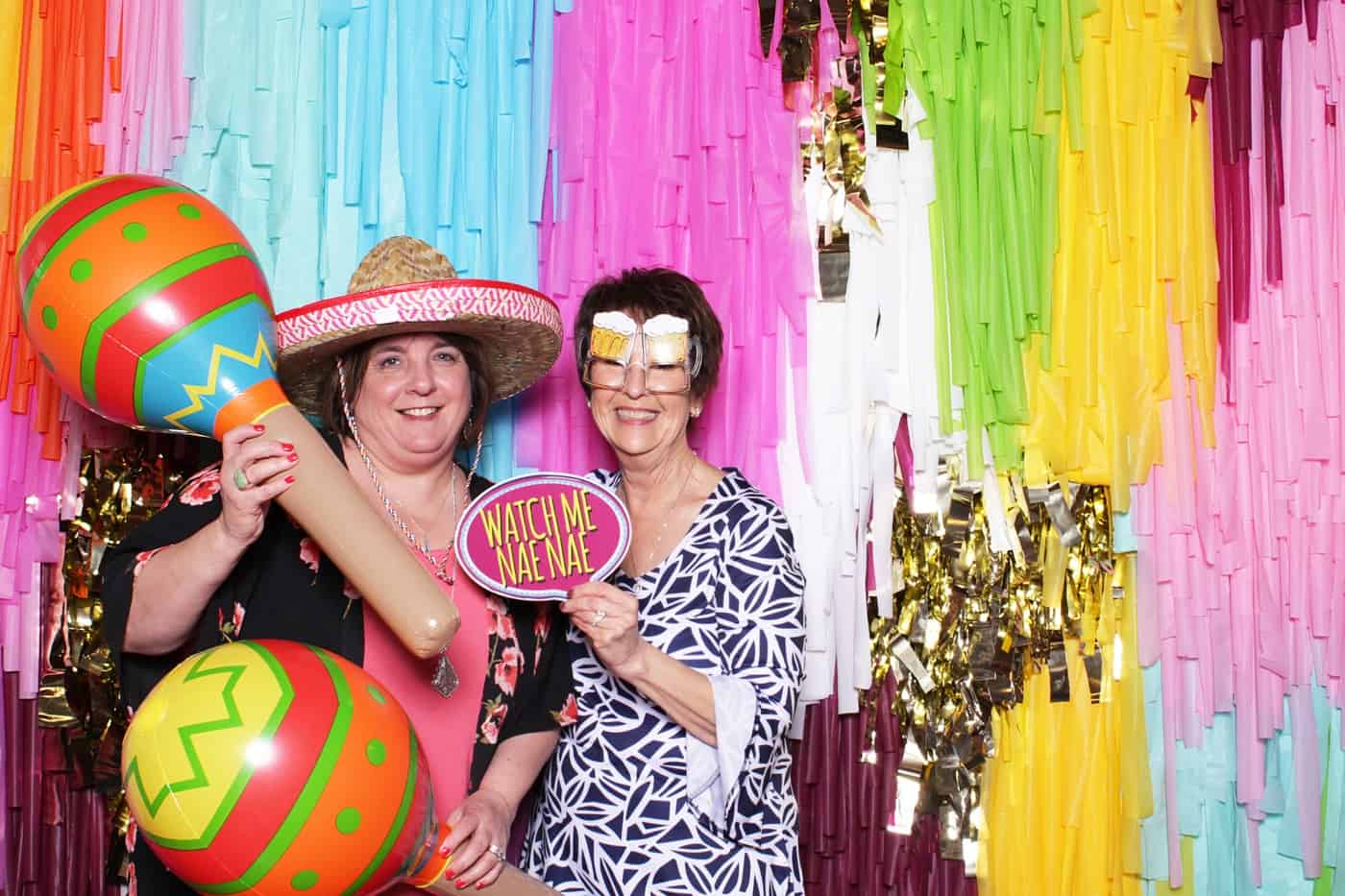 Stillwater OK Photo Booth