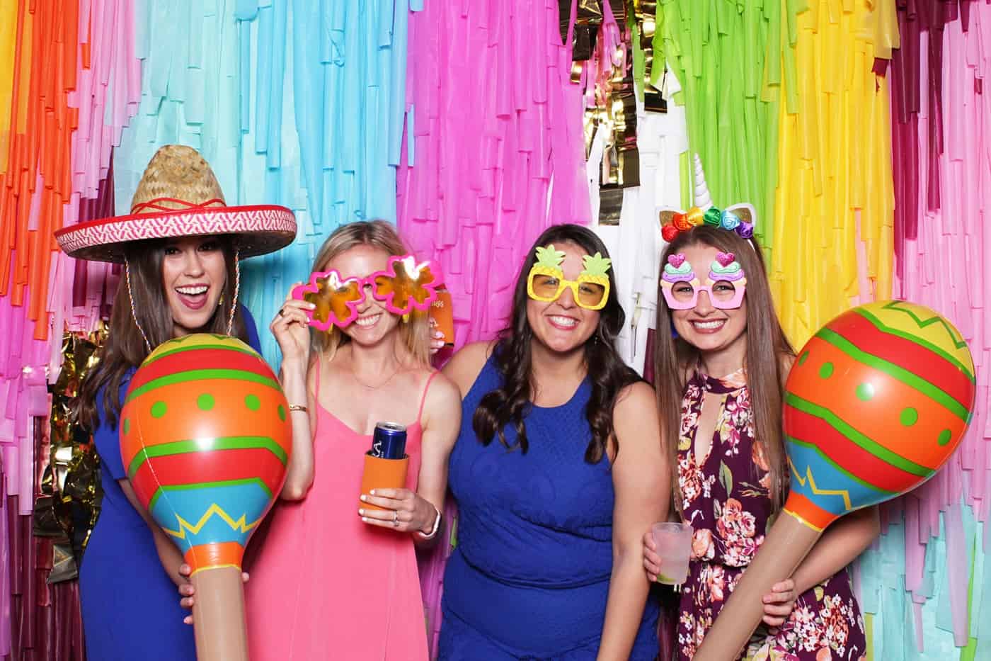 Stillwater OK Photo Booth