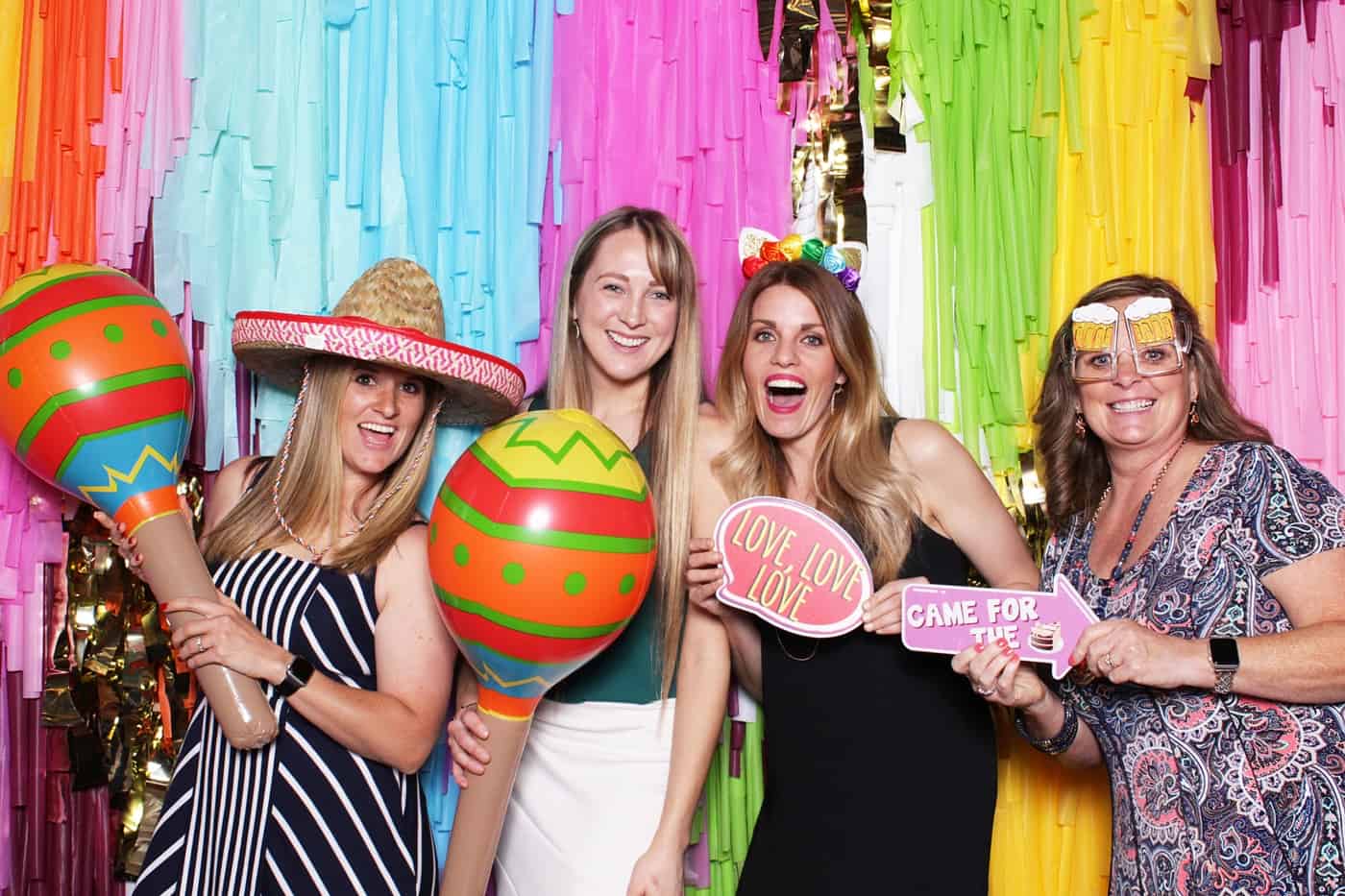 Stillwater OK Photo Booth