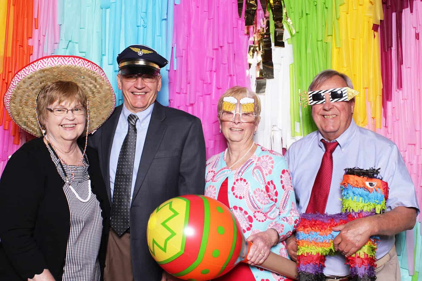 Stillwater OK Photo Booth