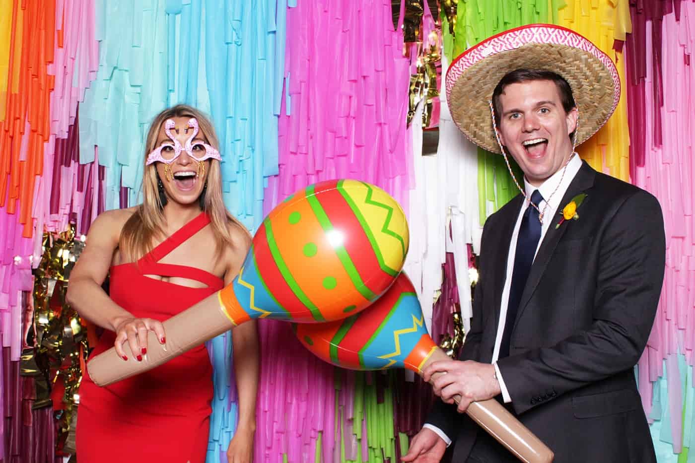 Stillwater OK Photo Booth