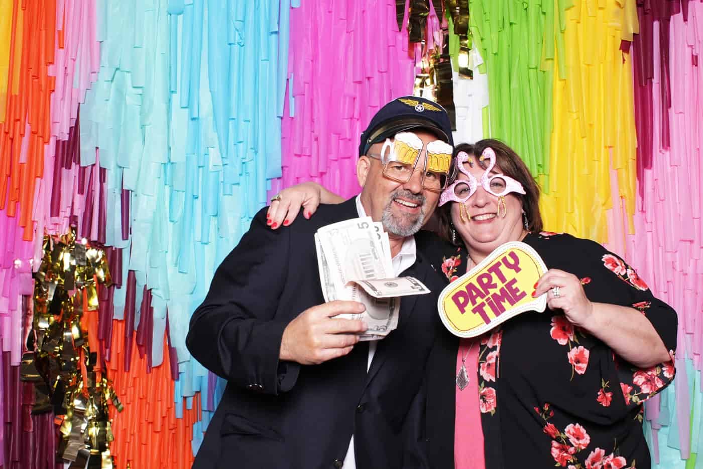 Stillwater OK Photo Booth