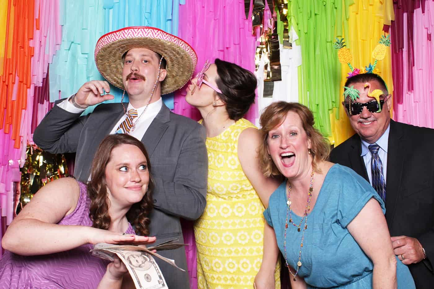 Stillwater OK Photo Booth