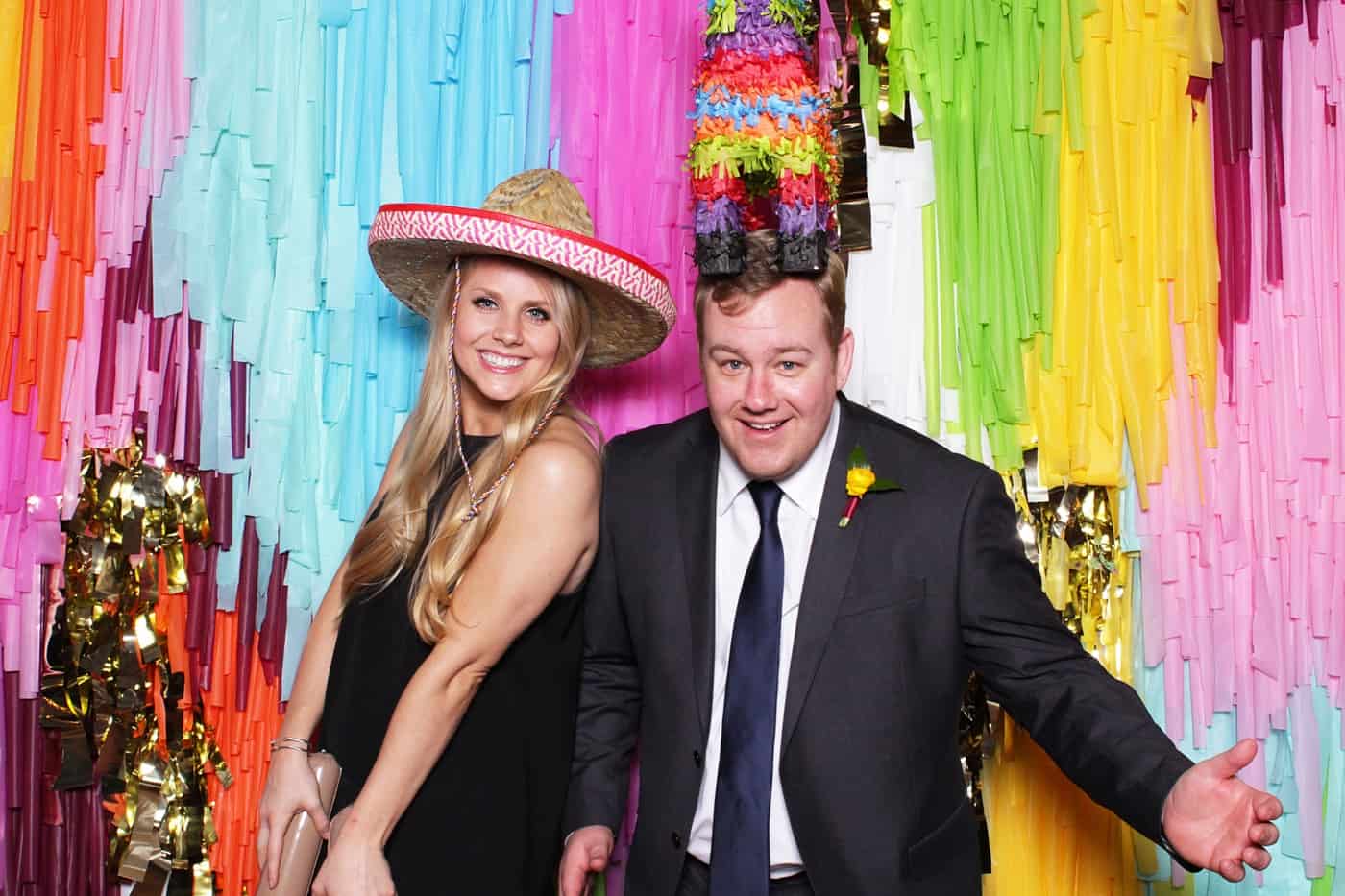 Stillwater OK Photo Booth