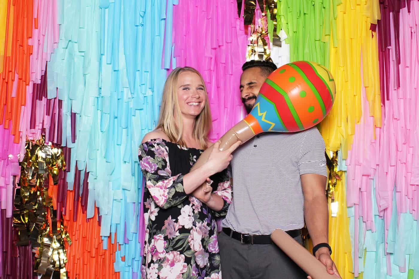 Stillwater OK Photo Booth