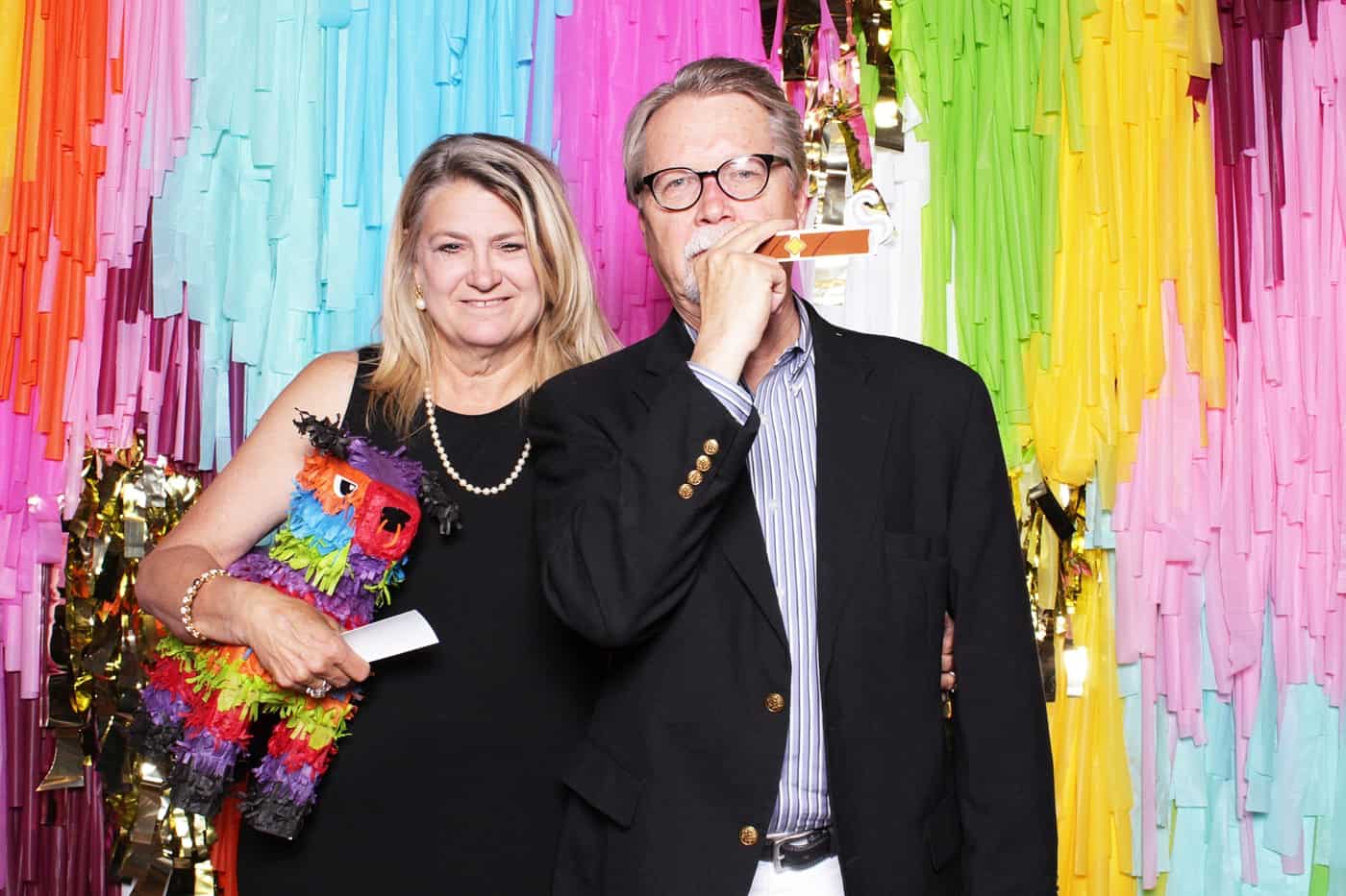 Stillwater OK Photo Booth