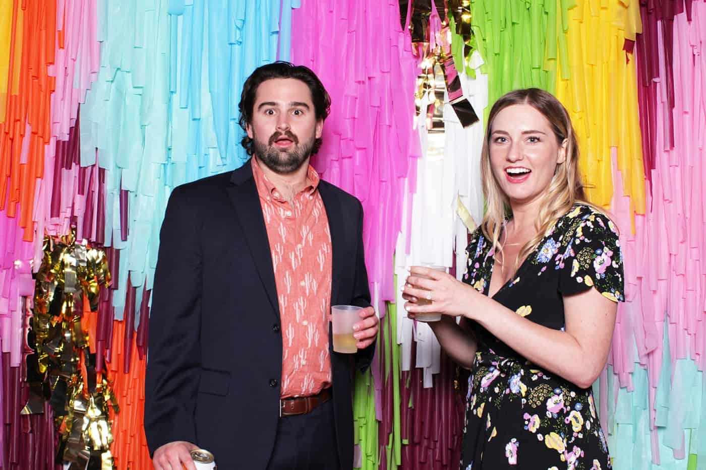 Stillwater OK Photo Booth