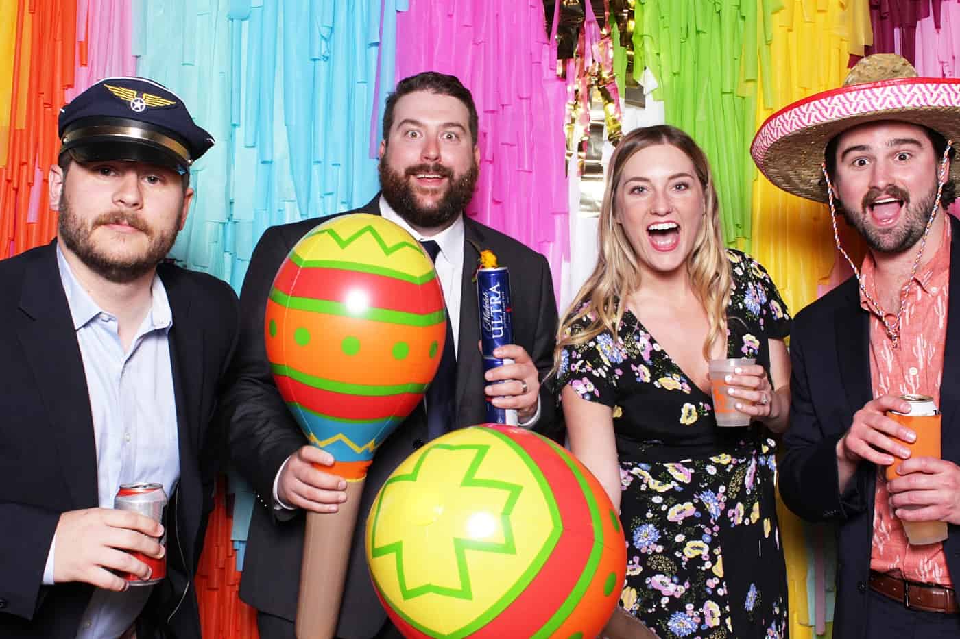 Stillwater OK Photo Booth