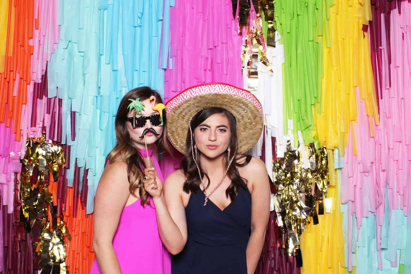 Stillwater OK Photo Booth