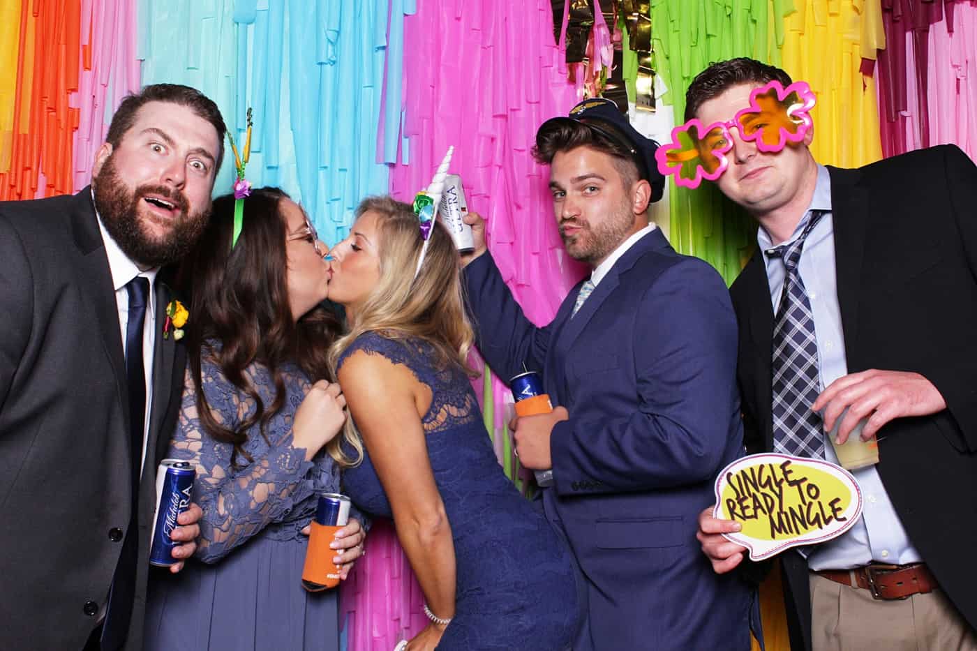 Stillwater OK Photo Booth