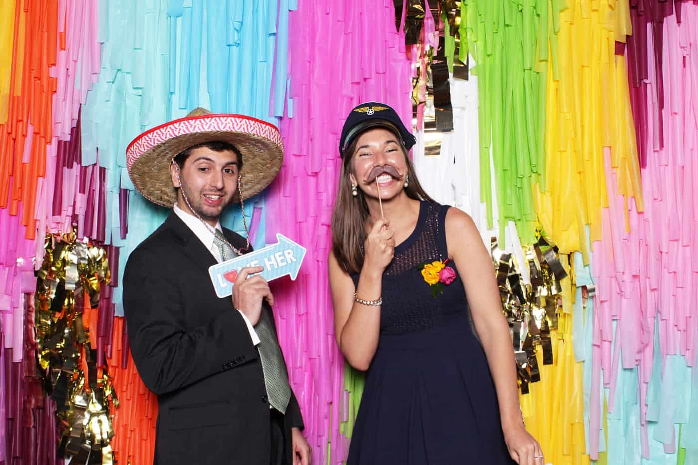 Stillwater OK Photo Booth