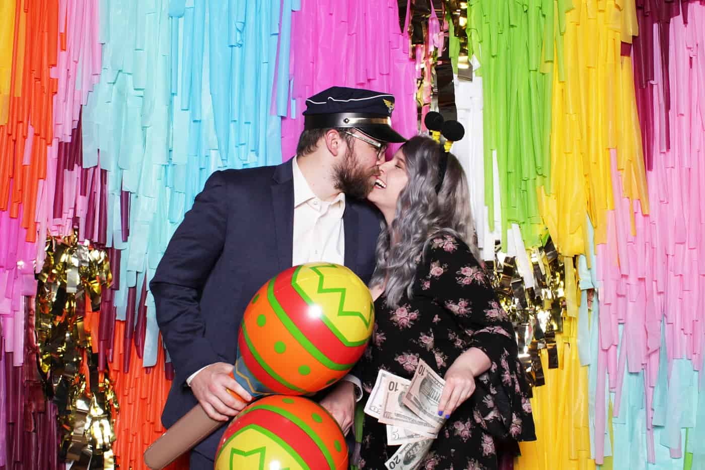 Stillwater OK Photo Booth