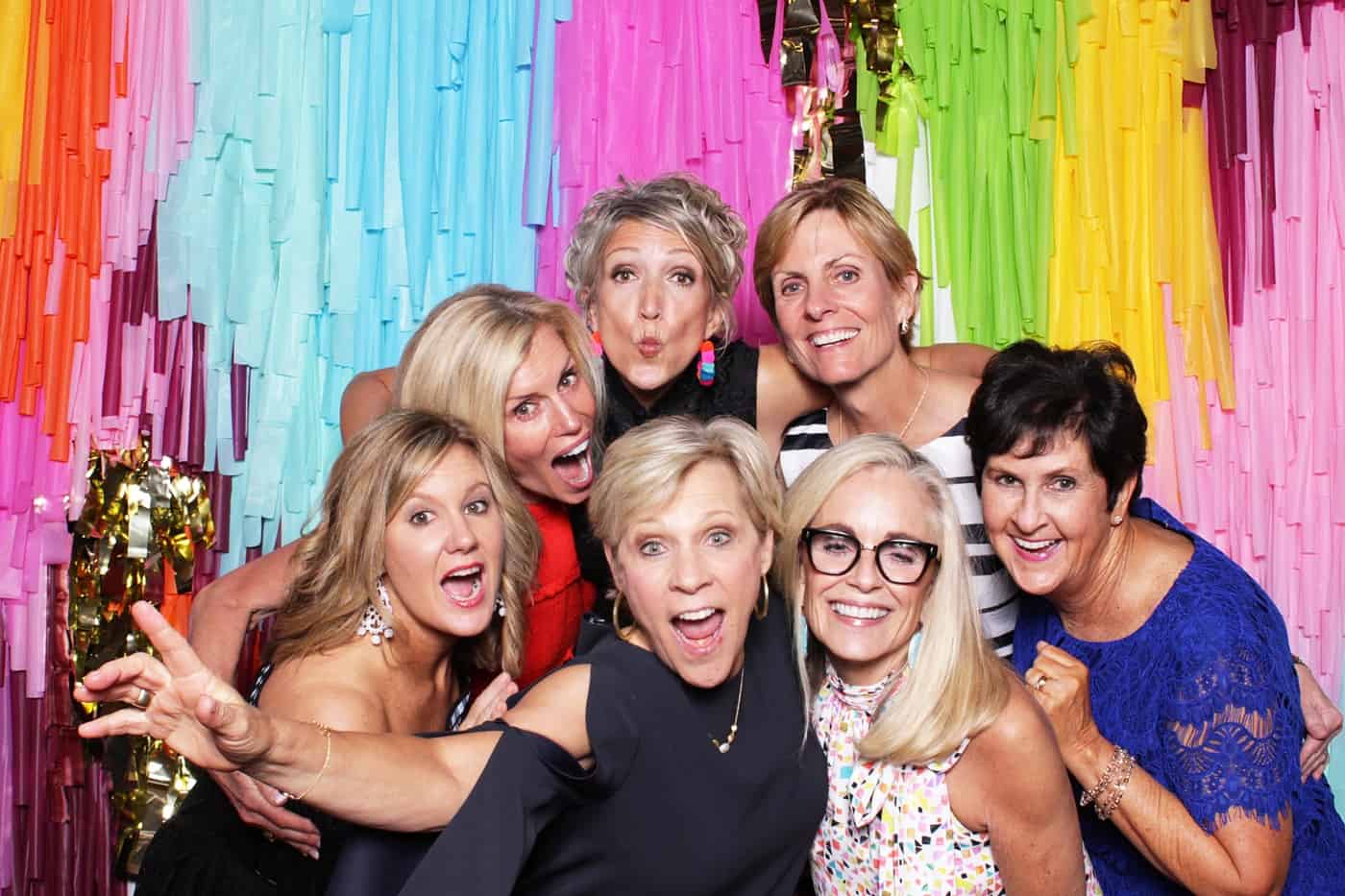 Stillwater OK Photo Booth