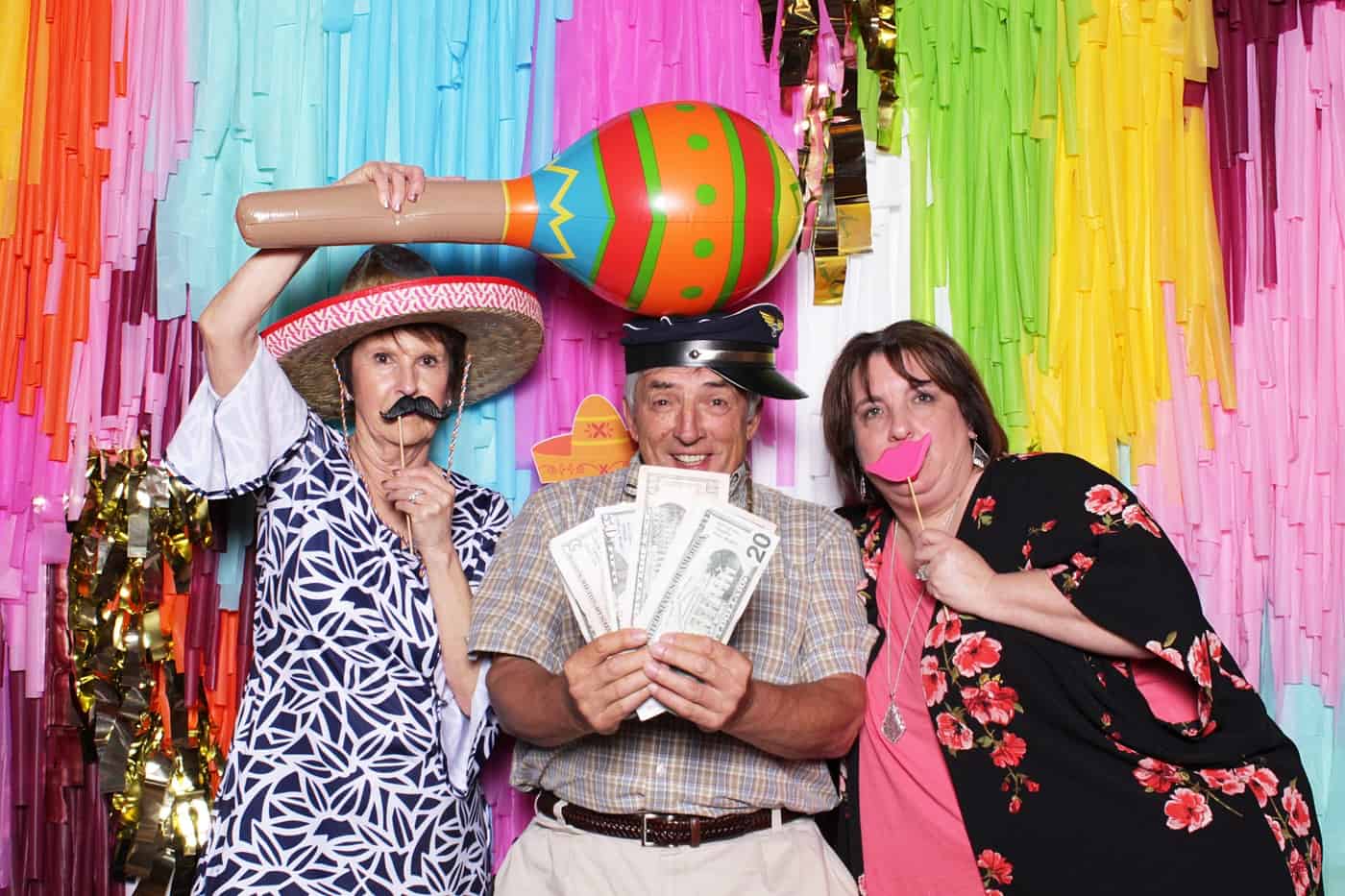 Stillwater OK Photo Booth