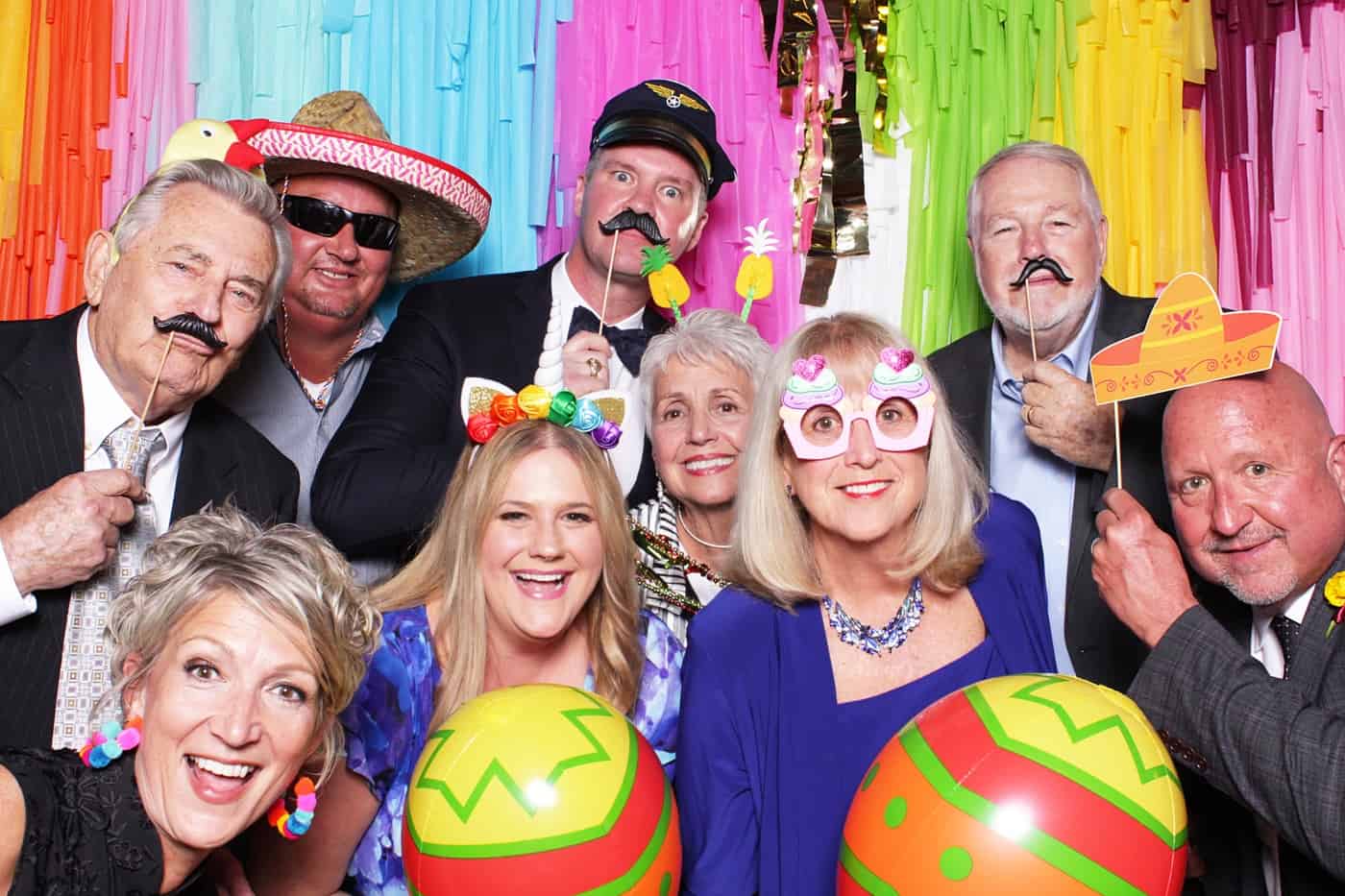 Stillwater OK Photo Booth