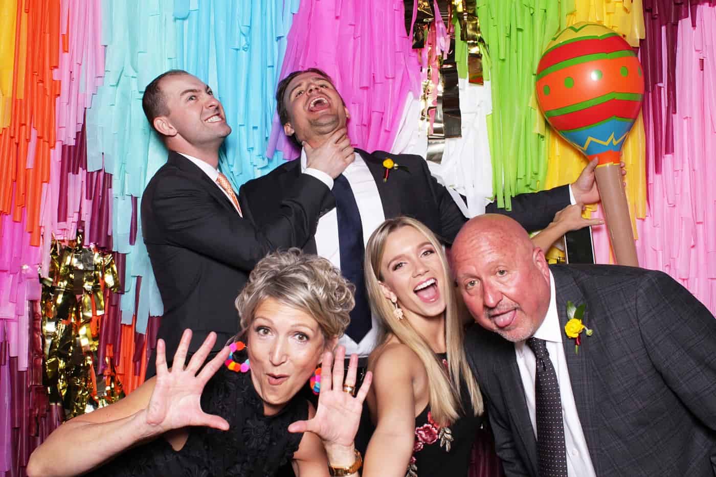 Stillwater OK Photo Booth