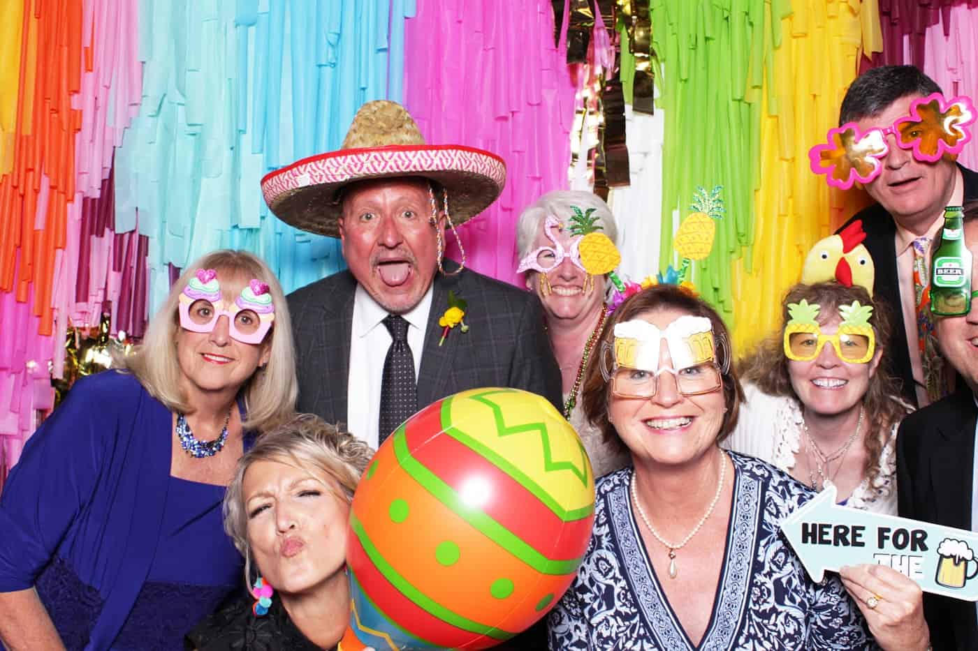 Stillwater OK Photo Booth