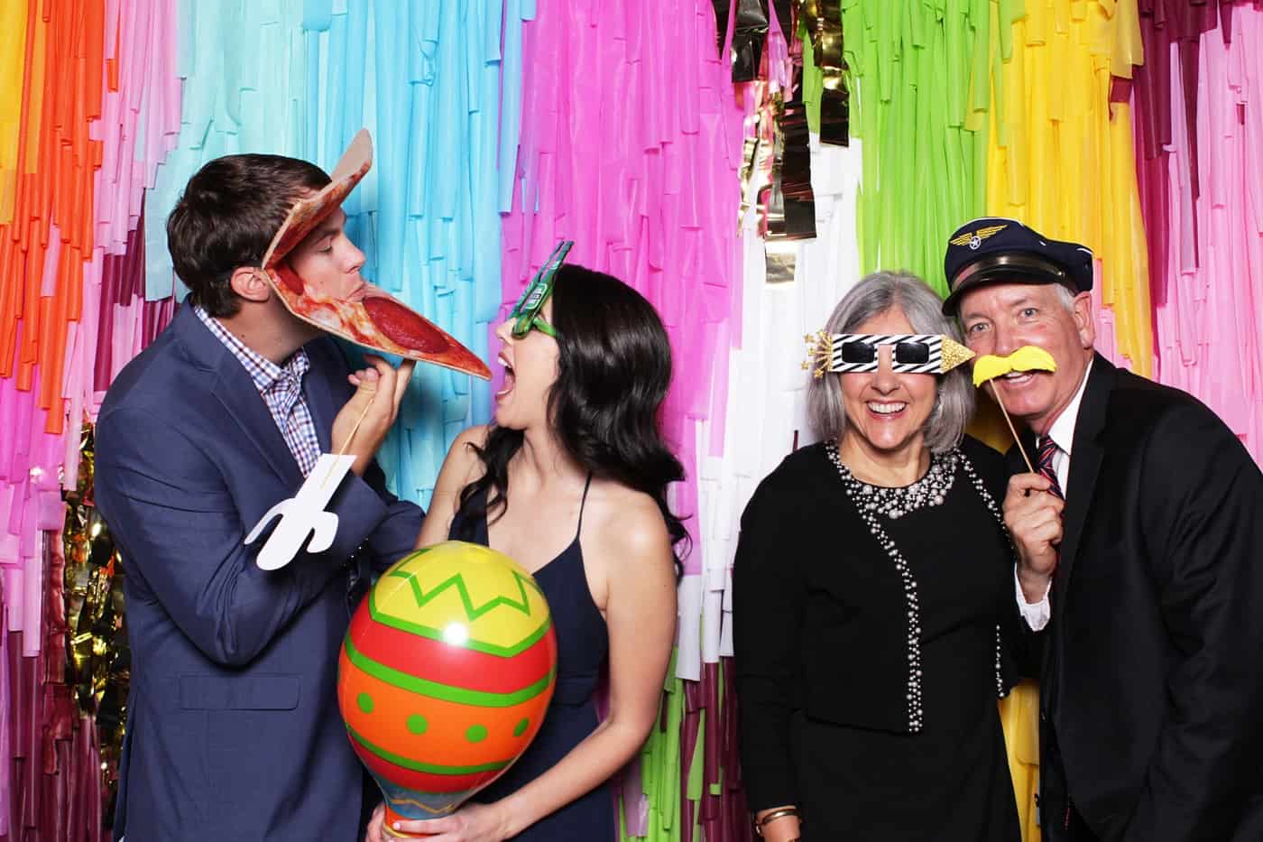 Stillwater OK Photo Booth