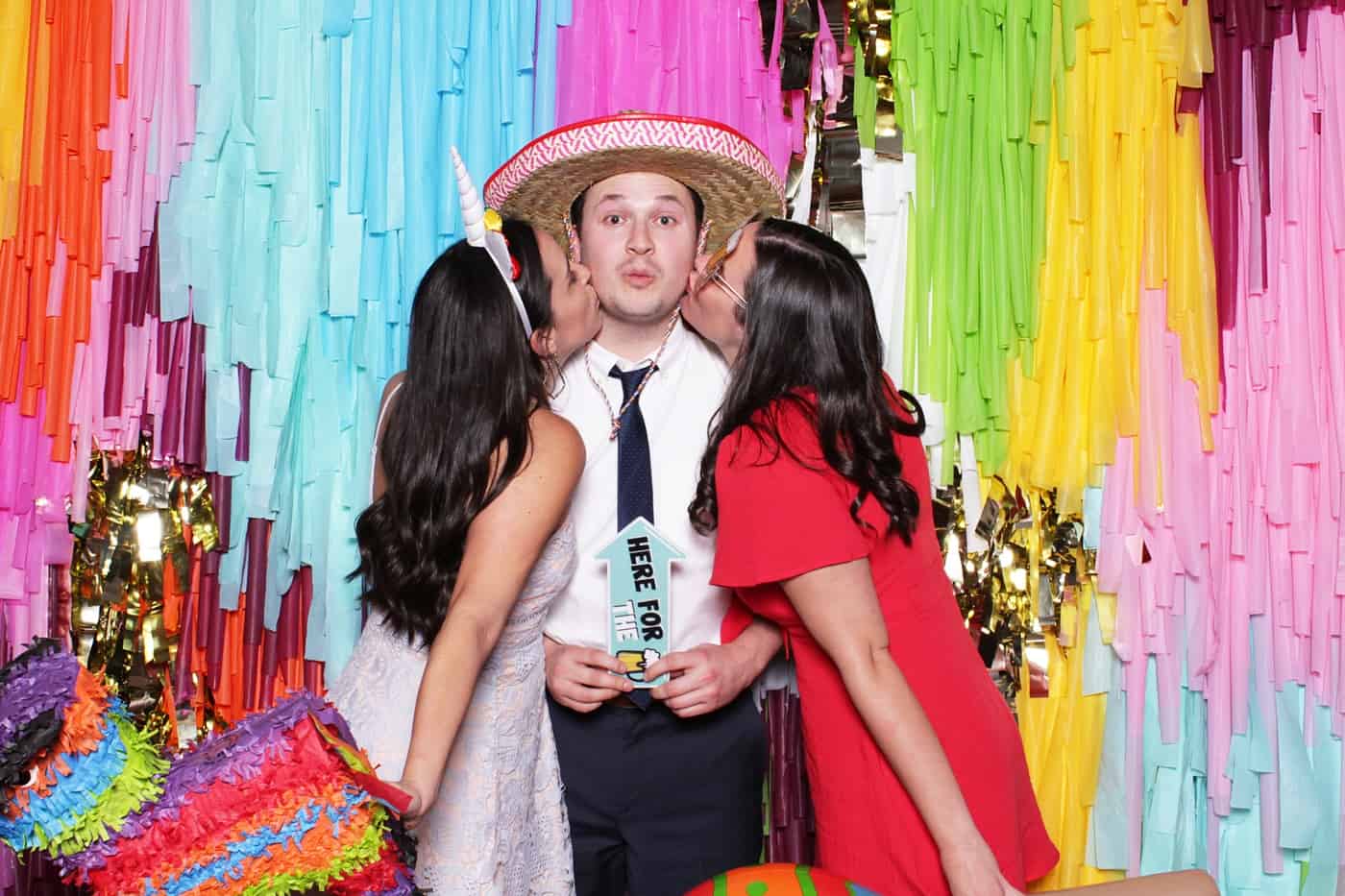 Stillwater OK Photo Booth