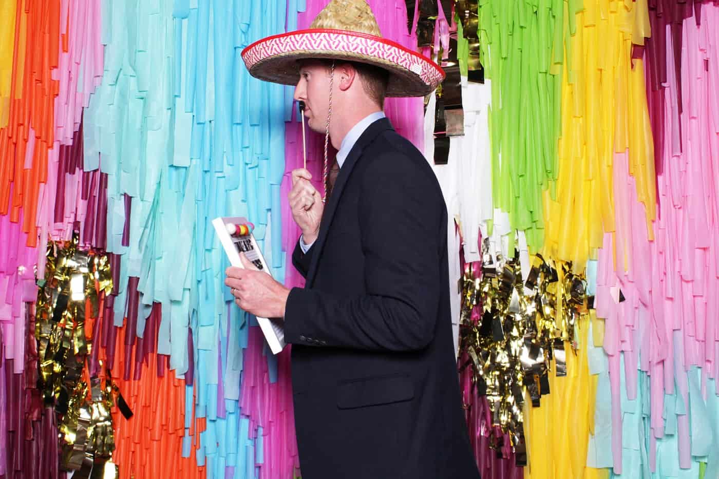 Stillwater OK Photo Booth