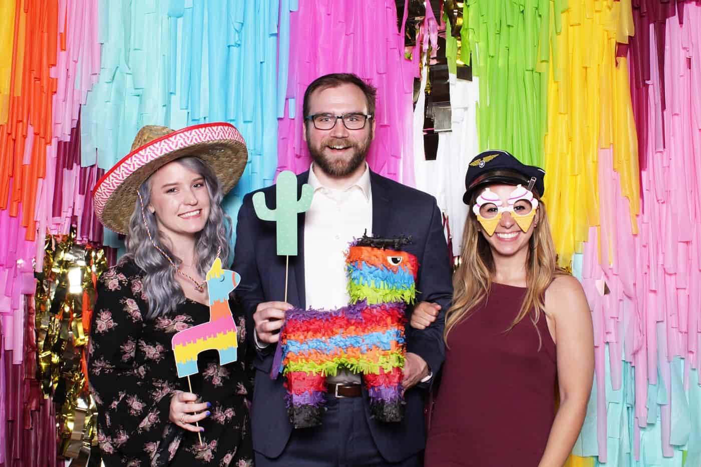 Stillwater OK Photo Booth