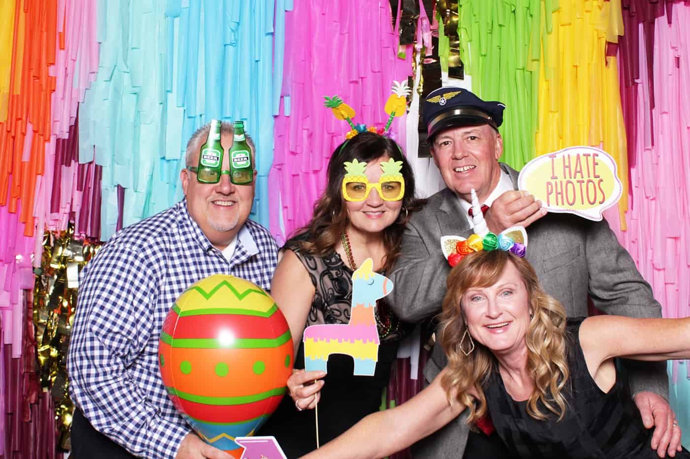 Stillwater OK Photo Booth