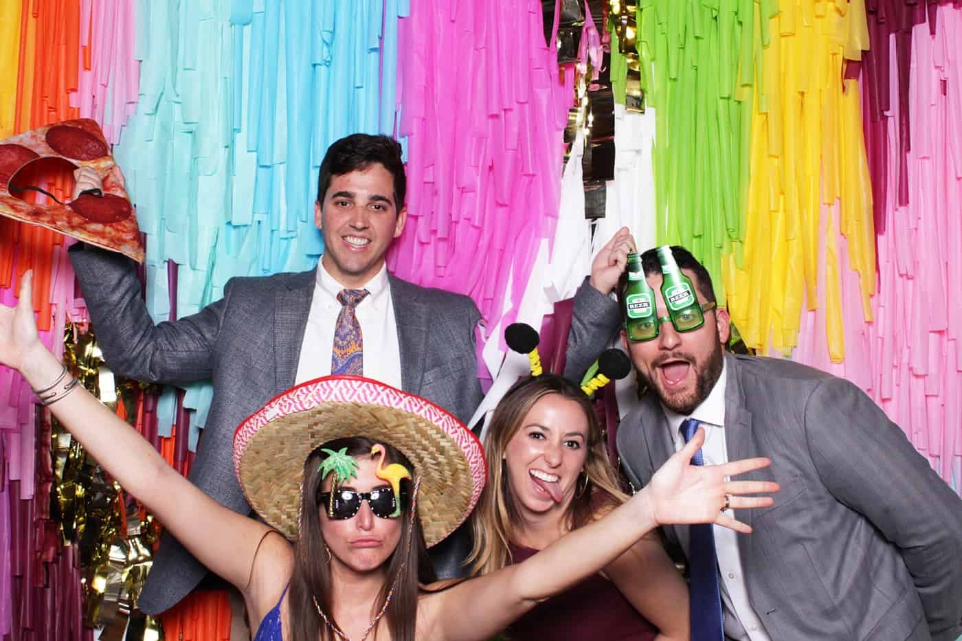 Stillwater OK Photo Booth