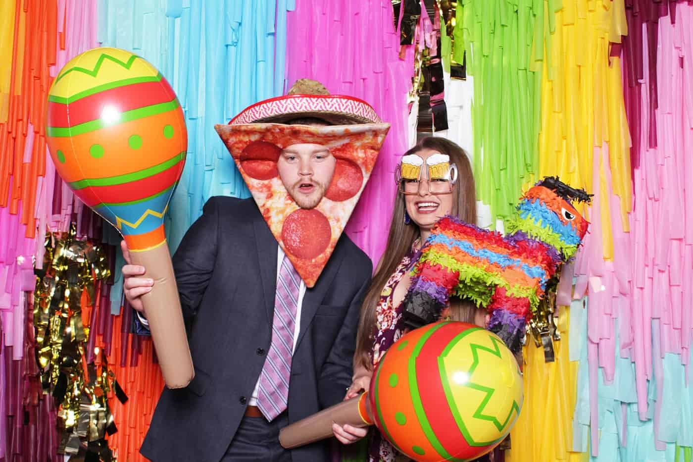 Stillwater OK Photo Booth