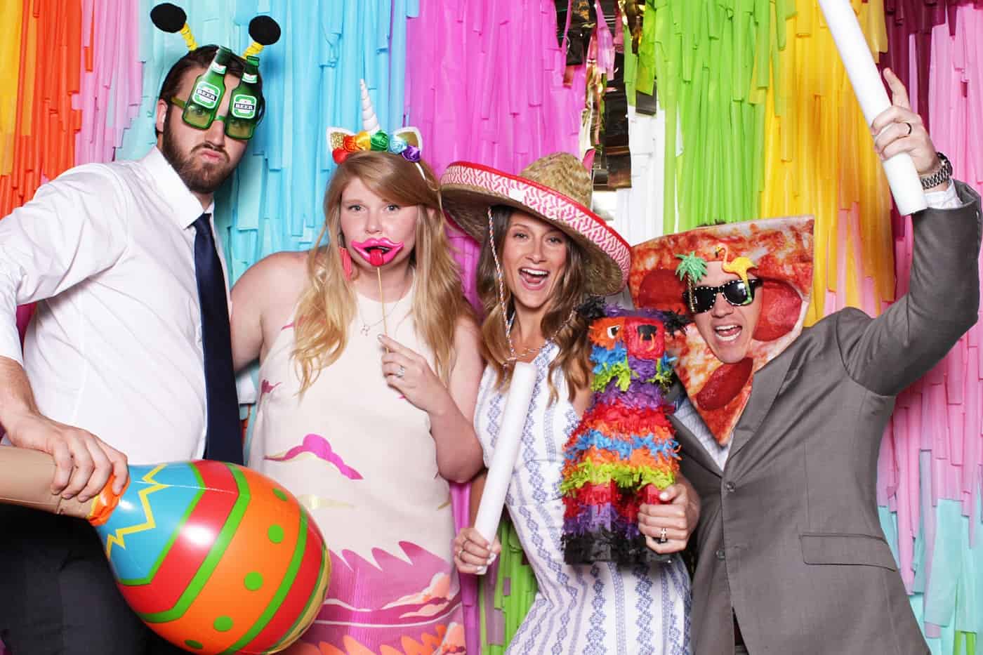 Stillwater OK Photo Booth