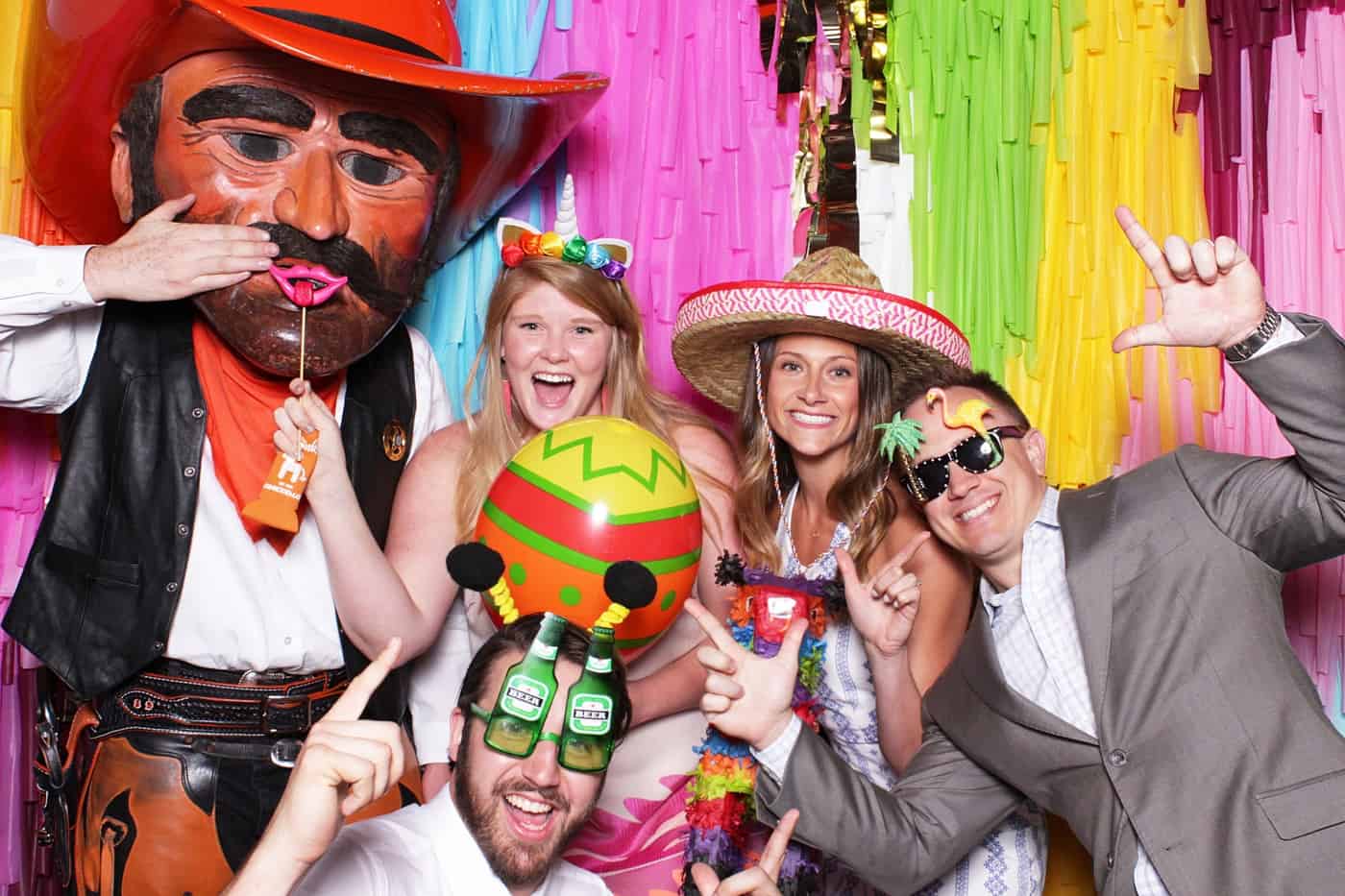Stillwater OK Photo Booth