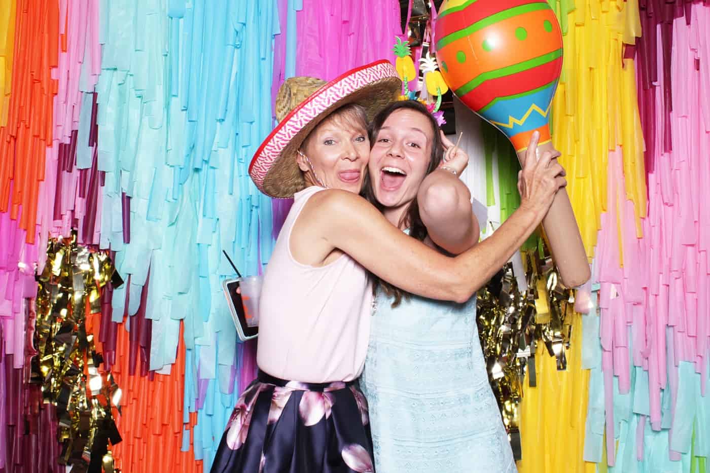 Stillwater OK Photo Booth