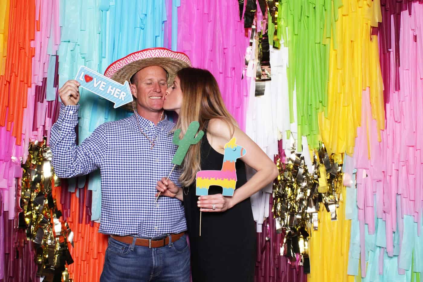 Stillwater OK Photo Booth