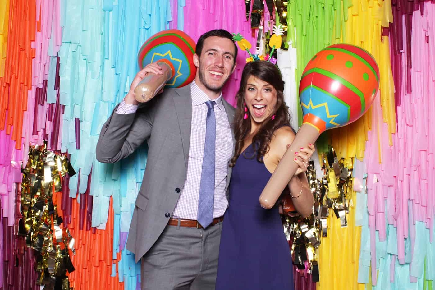 Stillwater OK Photo Booth