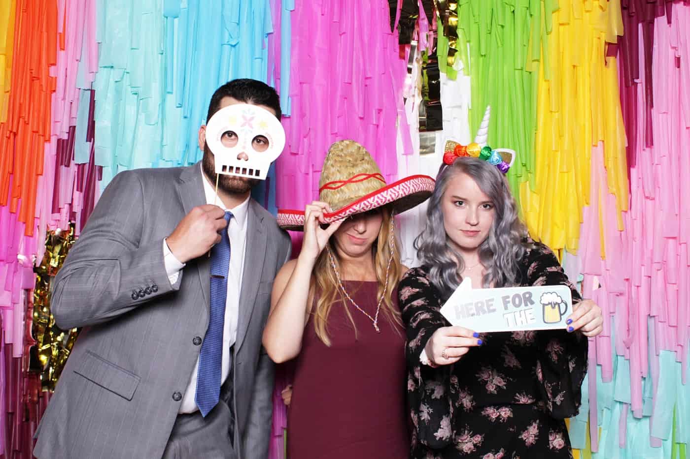 Stillwater OK Photo Booth