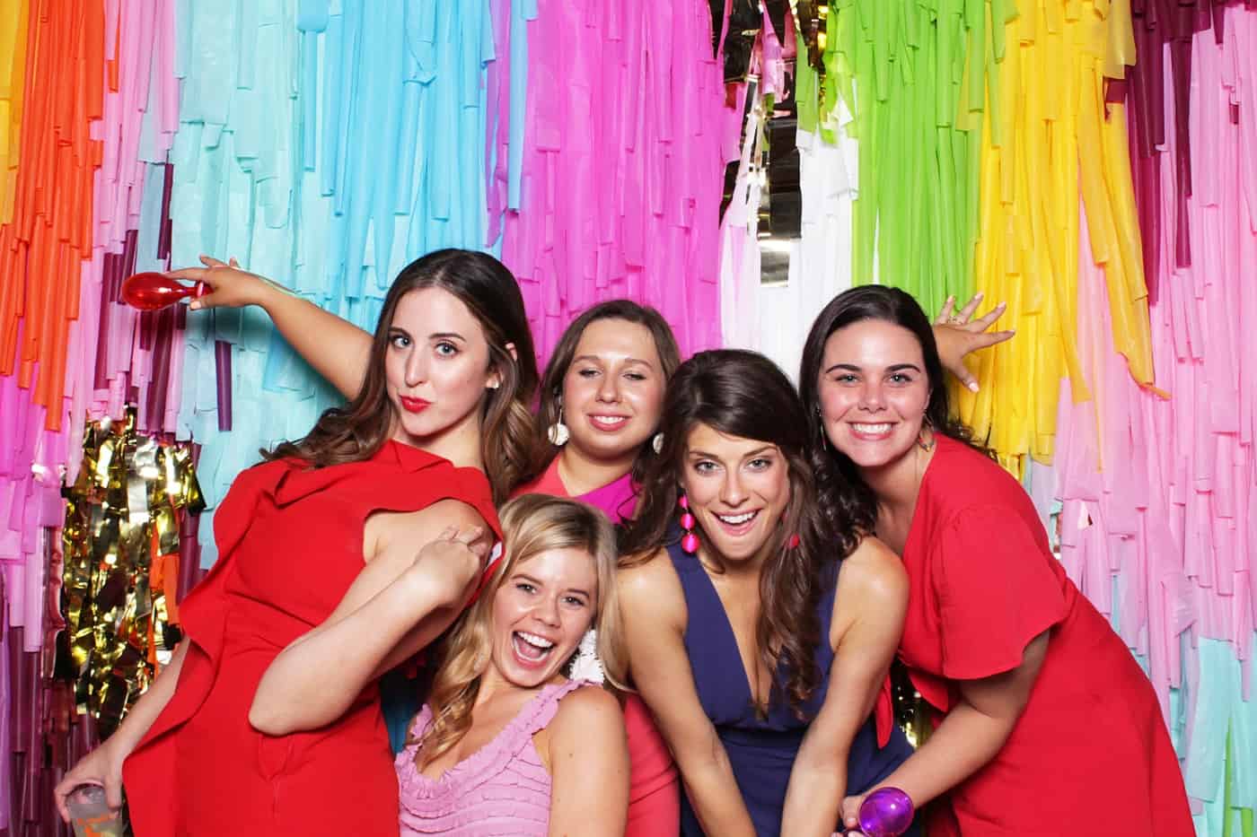 Stillwater OK Photo Booth