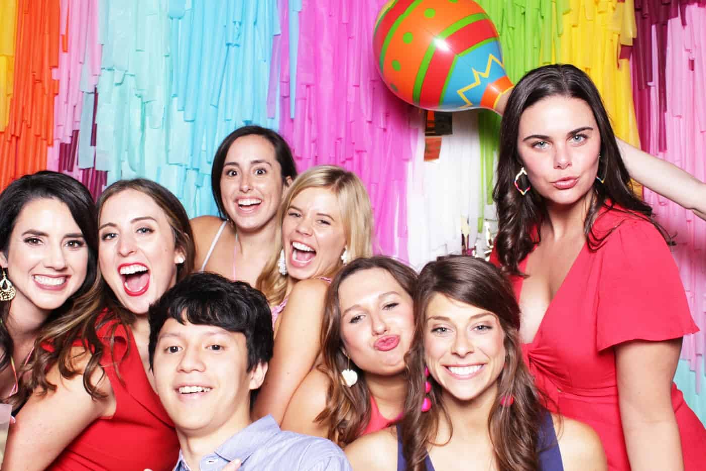 Stillwater OK Photo Booth