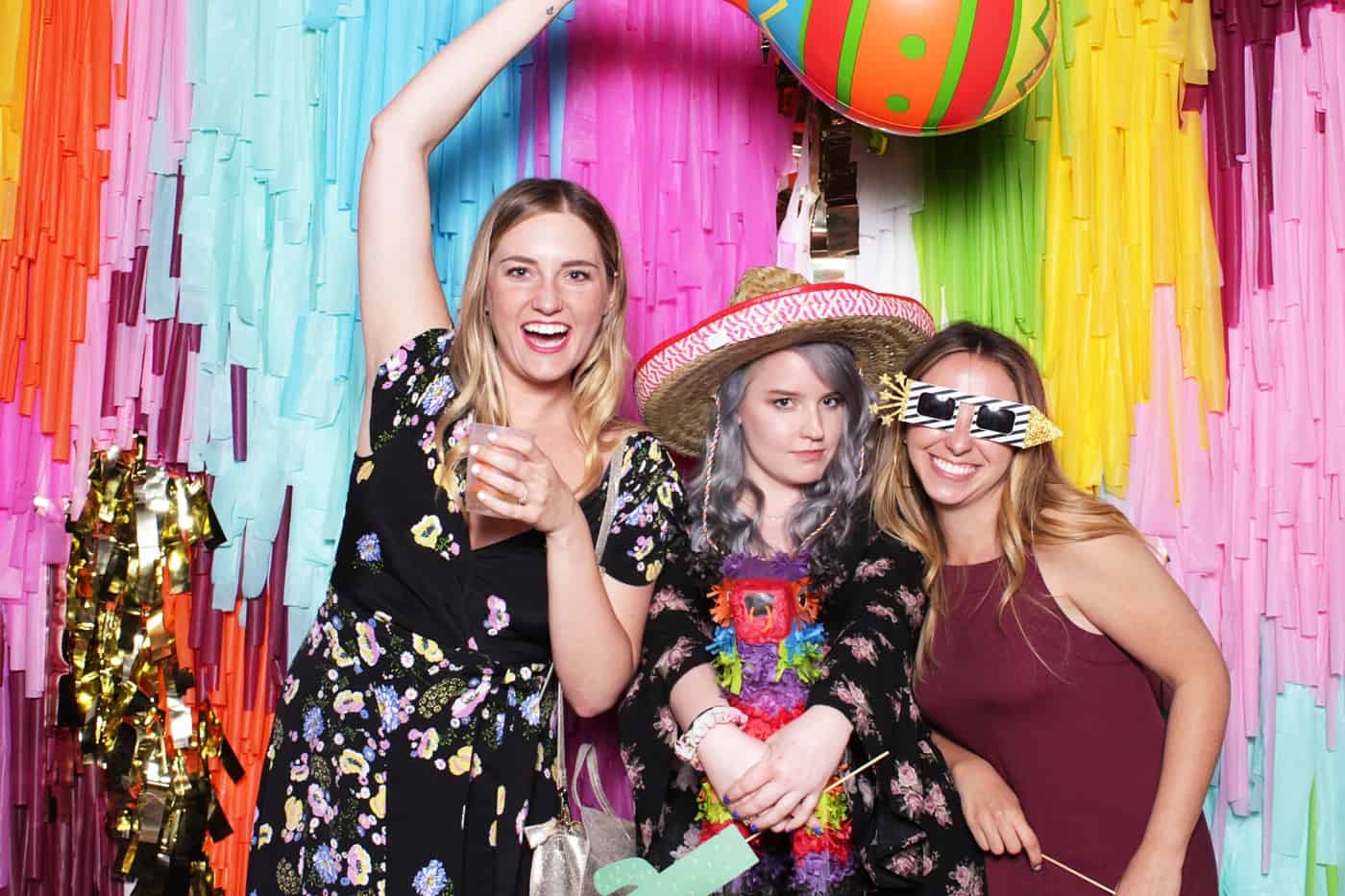 Stillwater OK Photo Booth