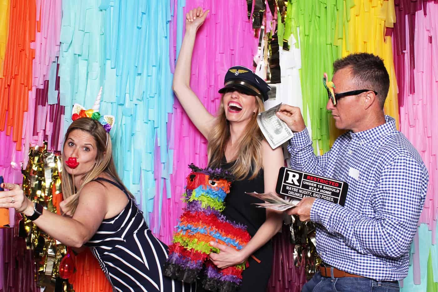 Stillwater OK Photo Booth