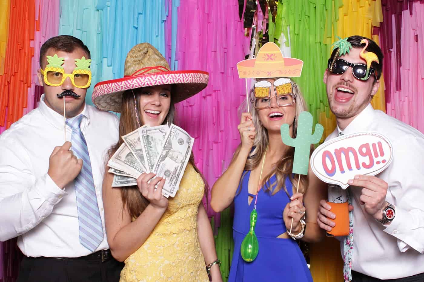 Stillwater OK Photo Booth