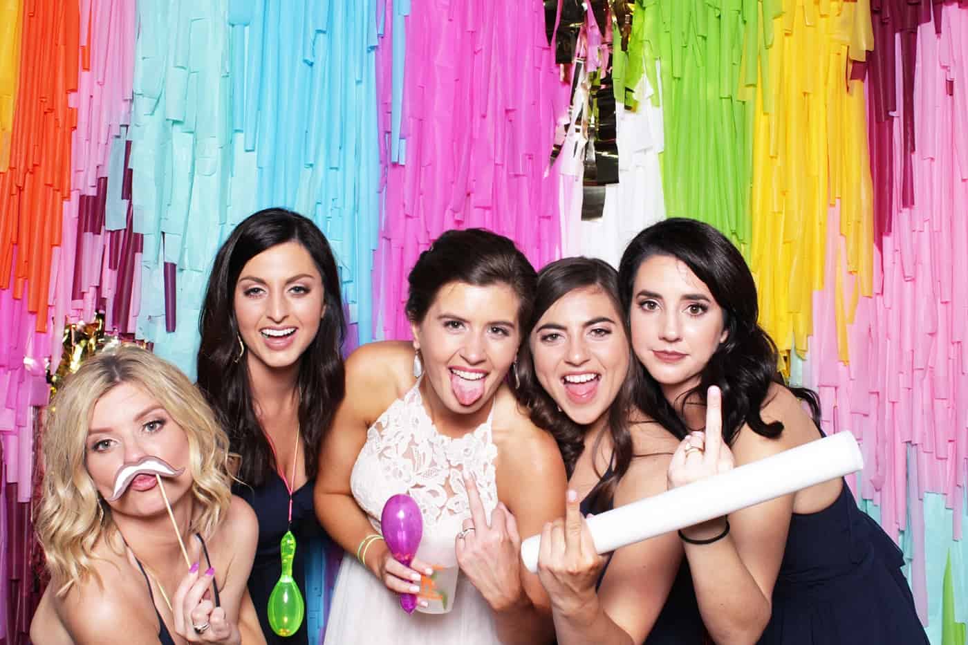 Stillwater OK Photo Booth