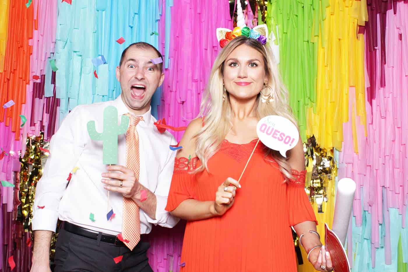 Stillwater OK Photo Booth