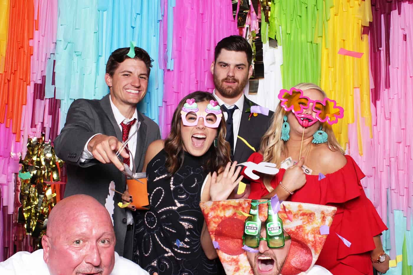 Stillwater OK Photo Booth