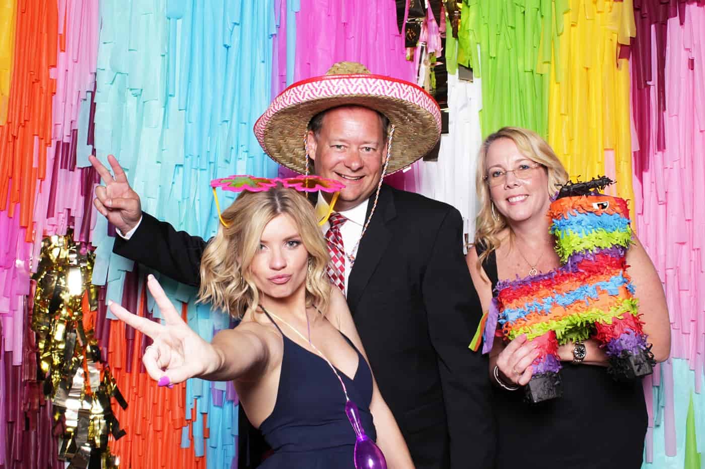 Stillwater OK Photo Booth