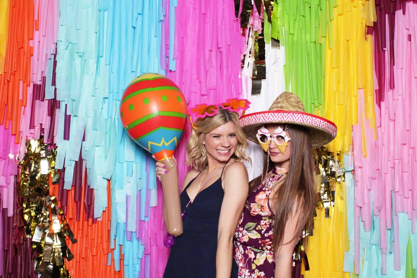 Stillwater OK Photo Booth