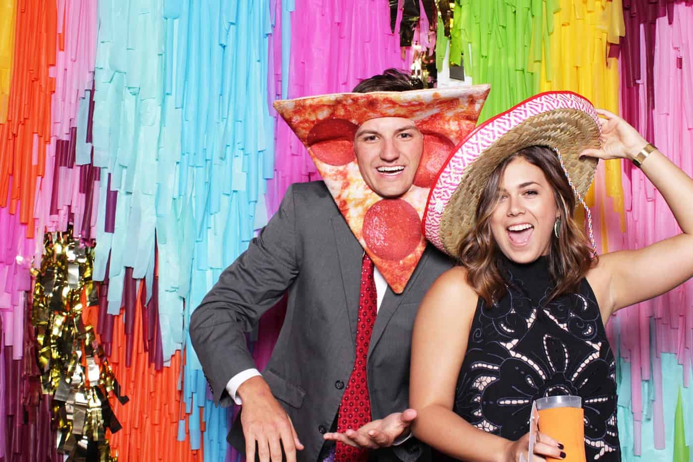 Stillwater OK Photo Booth