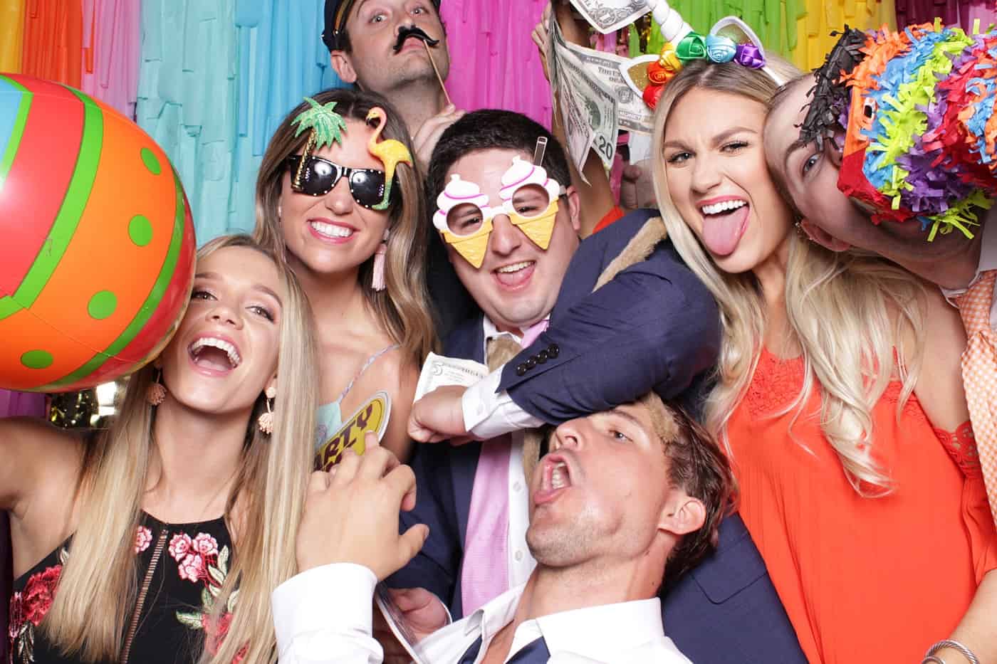 Stillwater OK Photo Booth