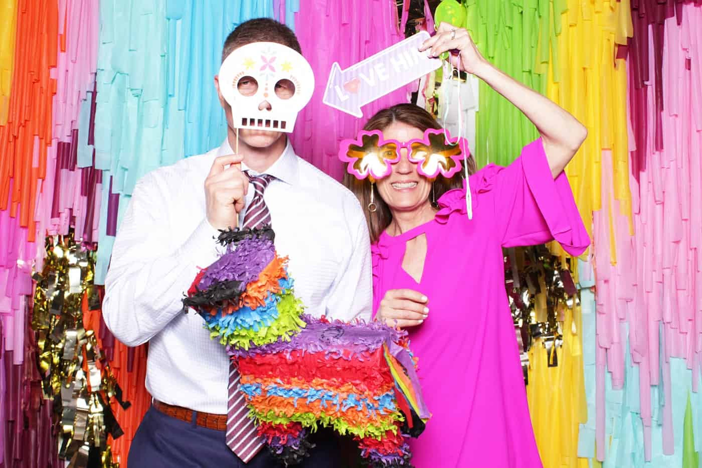 Stillwater OK Photo Booth